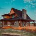 Natural Wood Siding - Cedar, Fir, Spruce | Mountain View Building ...