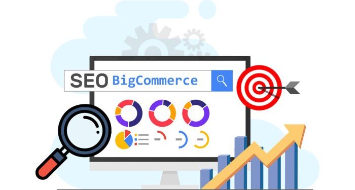 BigCommerce SEO Services to Boost Your Online Store 2024