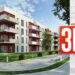 Top 6 Reasons Why 3D Modeling is Vital for Architecture Industry