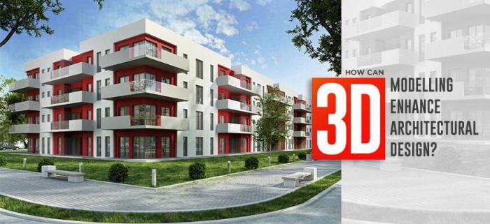Top 6 Reasons Why 3D Modeling is Vital for Architecture Industry Top 6 Reasons Why 3D Modeling is Vital for Architecture Industry