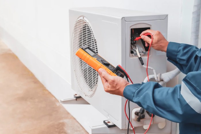 Heating And Cooling Companies Near Me in Norwalk Connecticut for ...